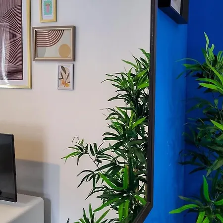 Apartment Cocon Calme Centre De Rouen