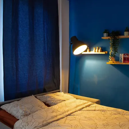 Apartment Cocon Calme Centre De