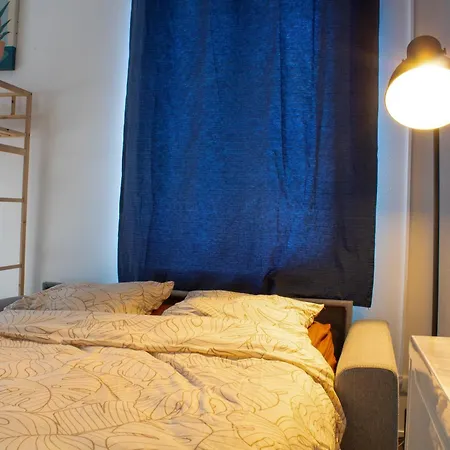 Cocon Calme Centre De Apartment Rouen