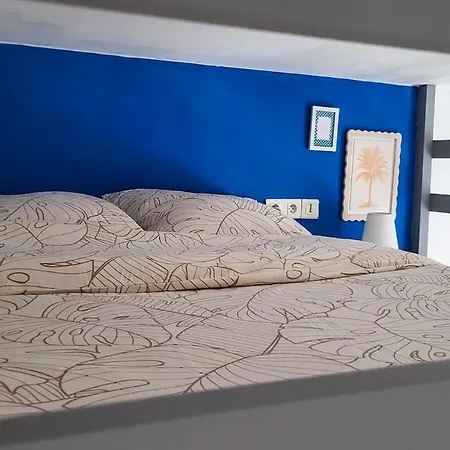 Apartment Cocon Calme Centre De