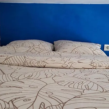 Cocon Calme Centre De Apartment Rouen